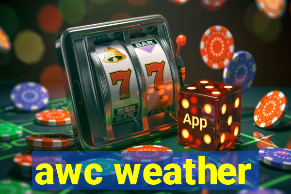 awc weather